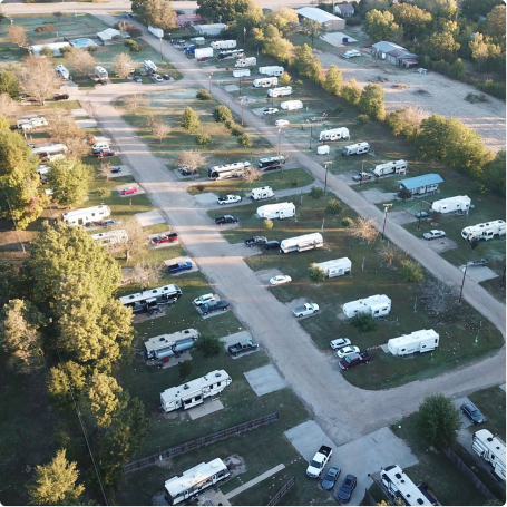 We RV Champions of Tyler | RV Campground in Tyler, Texas